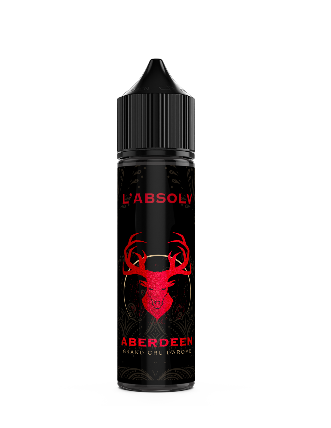 Aberdeen ZHC Mix Series L Absolv Vape Cellar 40ml 00mg