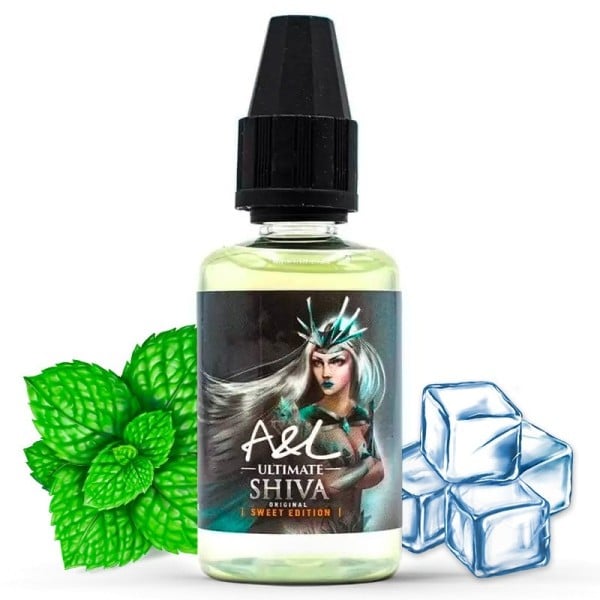 Shiva Sweet Edition Concentre Ultimate A&L 30ml