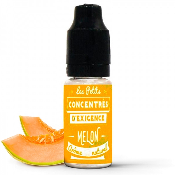 Melon Arome VDLV 10ml