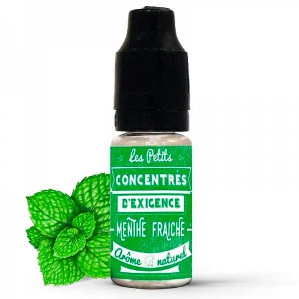 Menthe Fraiche Arome VDLV 10ml