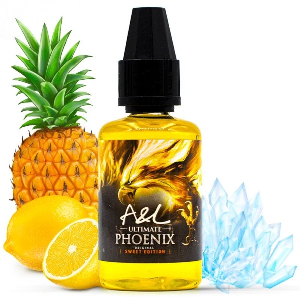 Phoenix Sweet Edition Concentre Ultimate A&L 30ml
