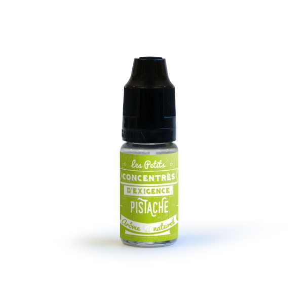 Pistache Arome VDLV 10ml