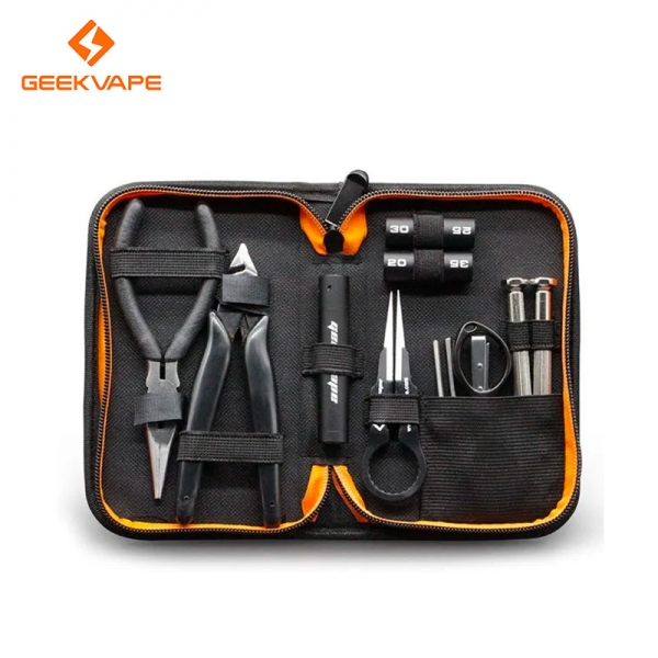 DIY Tools accessory mini Kit V2 Geek Vape