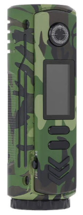 Box Rayden 100 V2 Camo BD Vape