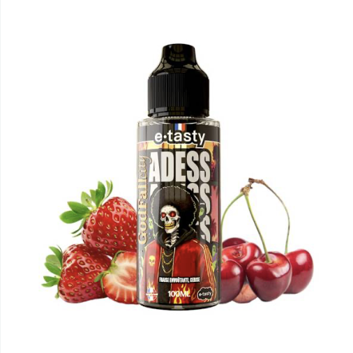 Adess 100ml - E-Tasty