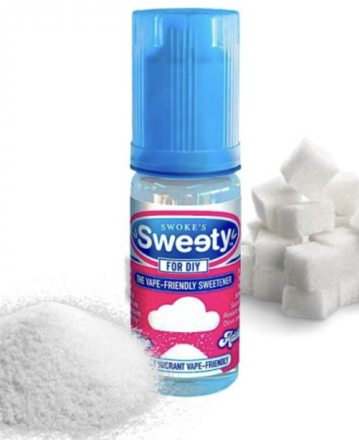 Sweety Additifs Swoke 10ml