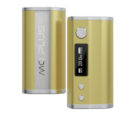 Box MQ Plus - Gold - Sx Mini