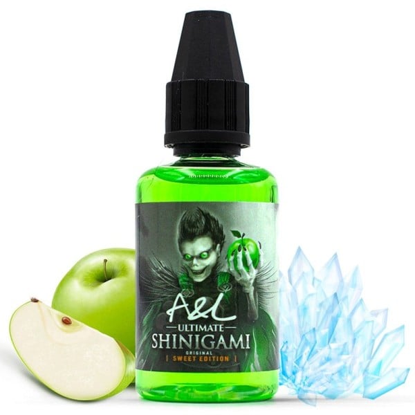 Shinigami Sweet Edition Concentre Ultimate A&L 30ml