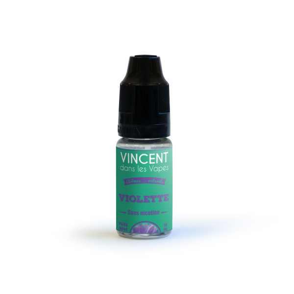 Violette VDLV 10ml 06mg