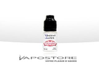 Fruits Des Bois Naturel Aromatique VDLV 10ml 03mg