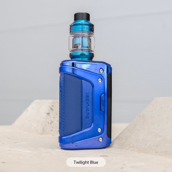 Kit Aegis Legend 5 (+ Z Sub 5,5ml) Twilight Blue GeekVape