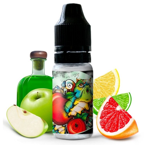 Absolum Concentre High-End By Revolute 10ml