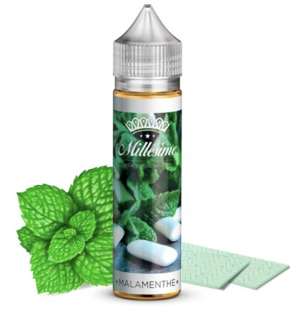Malamenthe 50ml - Millesime