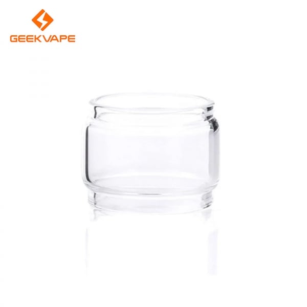 Verre Bubble Z max Subohm 6ml GeekVape