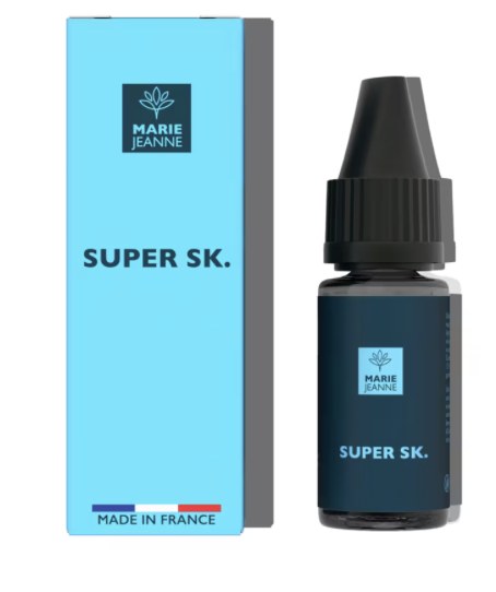 Super Sk 300mg 10ml Marie Jeanne