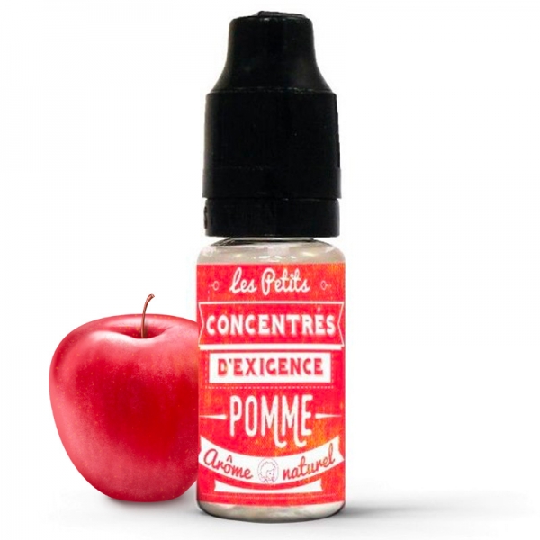 Pomme Arome VDLV 10ml