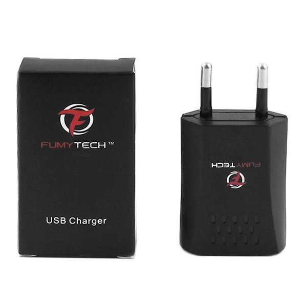 Adaptateur Secteur 1A Fumytech