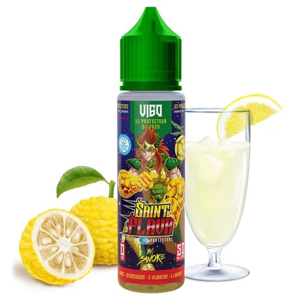 Vigo ZHC Mix Series Saint Flava 50ml 00mg