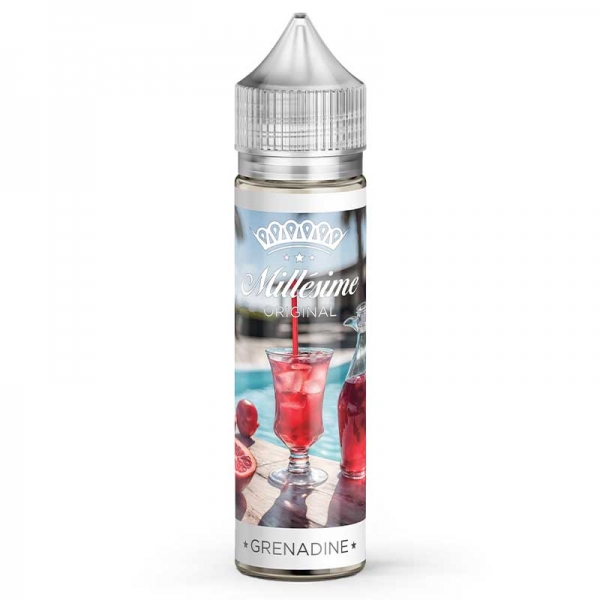 Grenadine V2 ZHC Mix Series Millesime 50ml 00mg