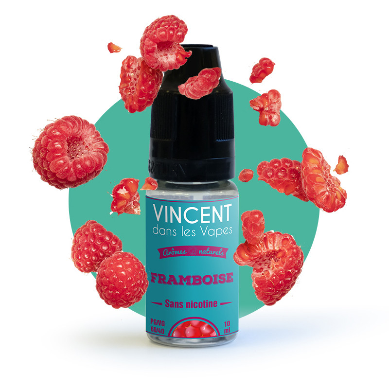 Framboise VDLV 10ml 03mg