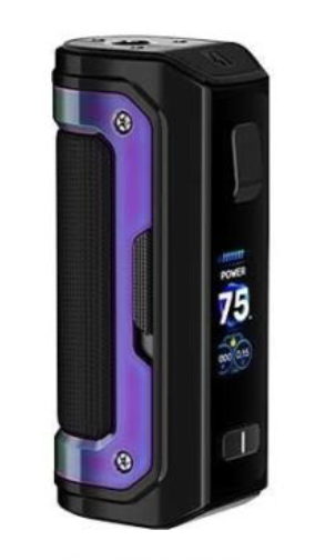 Box Aegis Mini 5 3200mah Rainbow - Geekvape