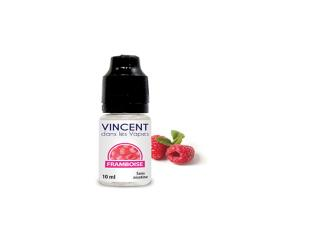 Framboise VDLV 10ml 06mg