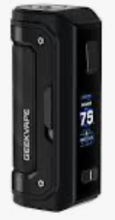 Box Aegis Mini 5 3200mah Black - Geekvape