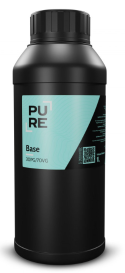 Base DIY 1L 30/70 - PURE