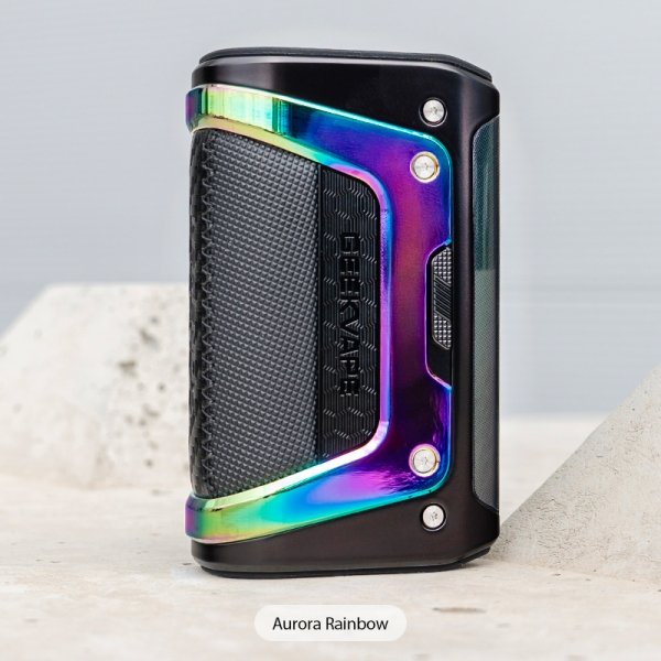 Box Aegis Legend 5 Aurora Rainbow GeekVape