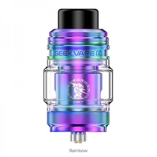 Z FLI 5,5ml Rainbow GeekVape