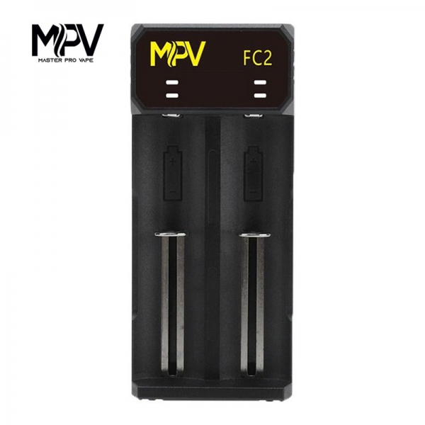 Chargeur FC2 MPV