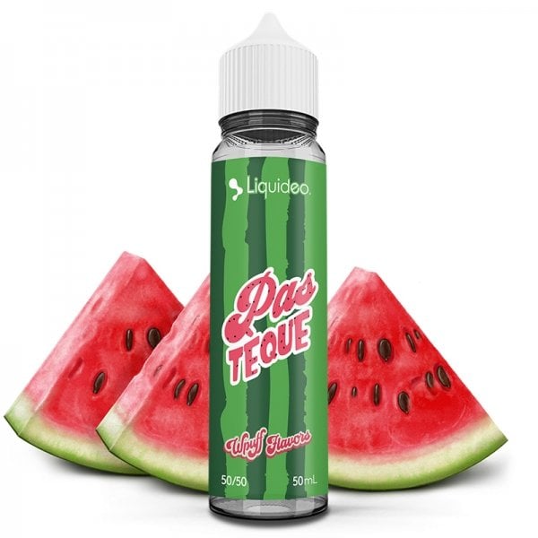 Pasteque ZHC Mix Series Wpuff Flavors Liquideo 50ml 00mg