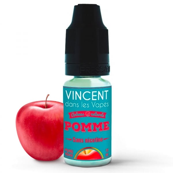 Pomme VDLV 10ml 00mg
