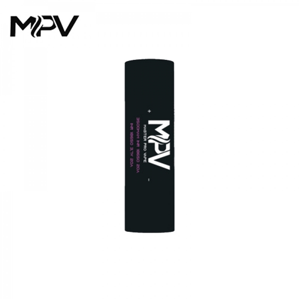 Accu 20A 18650 3500mAh MPV (+ boite rangement et notice) MPV