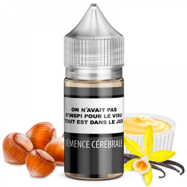 Demence Cerebrale Concentre Revolute 30ml