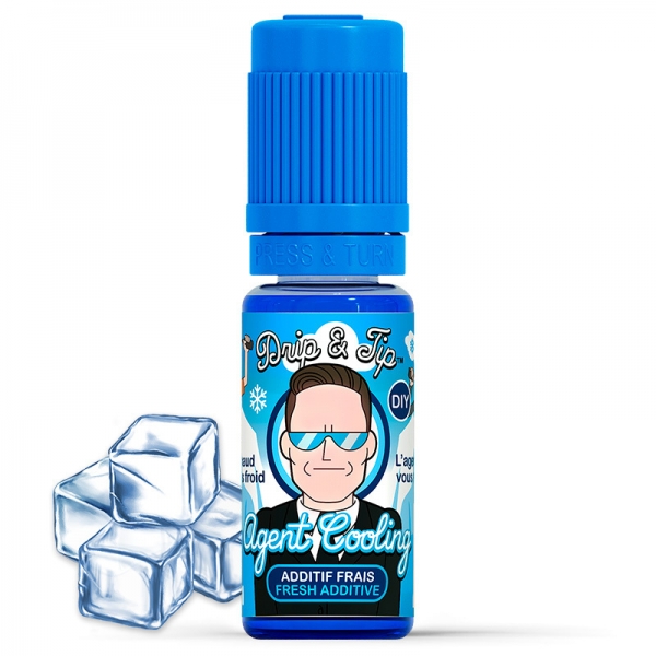 Agent Cooling Additifs Swoke 10ml