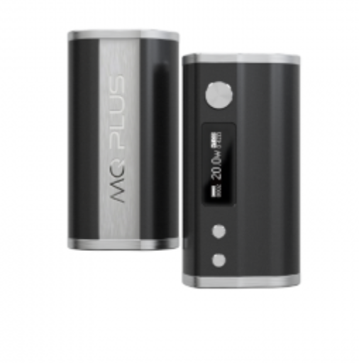 Box MQ Plus - Black - Sx Mini