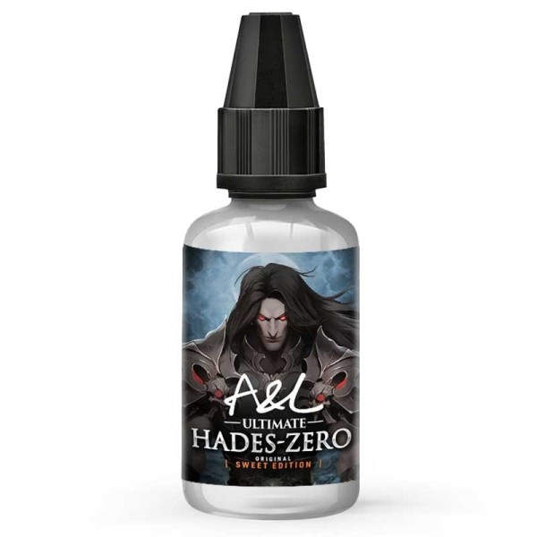 Hades Zero Sweet Edition Concentre A&L 30ml