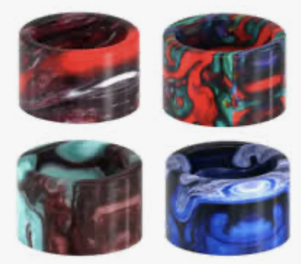 Drip Epoxy 810 Full Resin TFV8 / TFV12