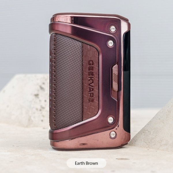 Box Aegis Legend 5 Earth Brown GeekVape