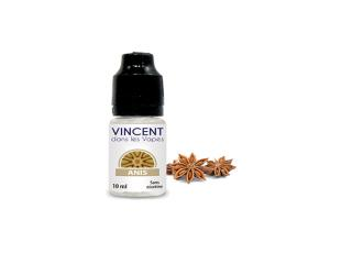Anis VDLV 10ml 06mg
