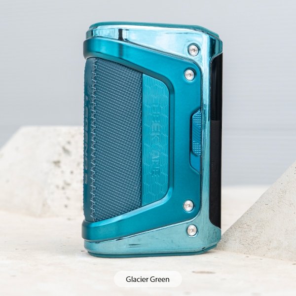 Box Aegis Legend 5 Glacier Green GeekVape