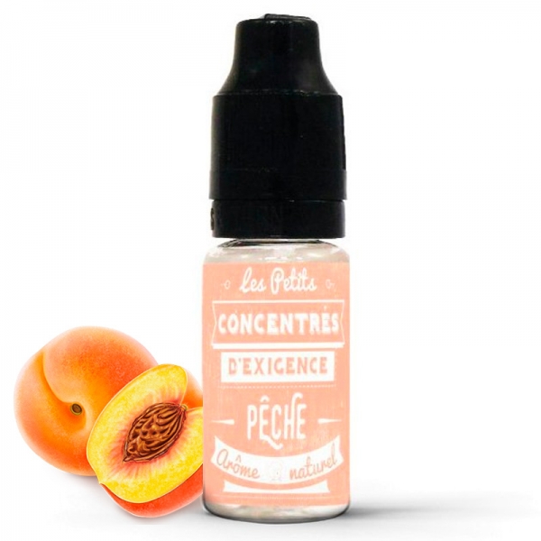 Peche Arome VDLV 10ml