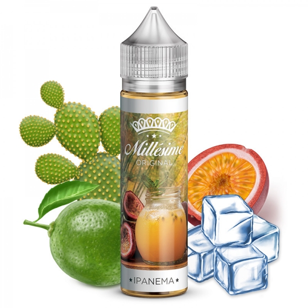 Ipanema ZHC Mix Series Millesime 50ml 00mg