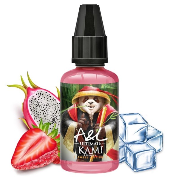 Kami Sweet Edition Concentre Ultimate A&L 30ml