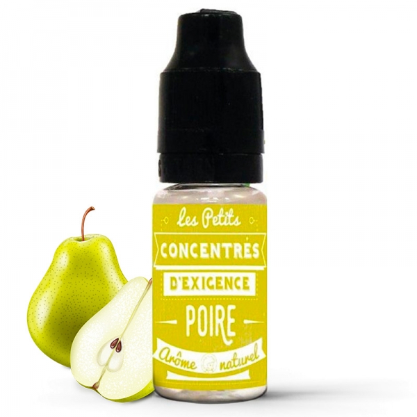 Poire Arome VDLV 10ml