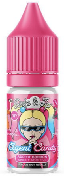 Agent Candy Additifs Swoke 10ml