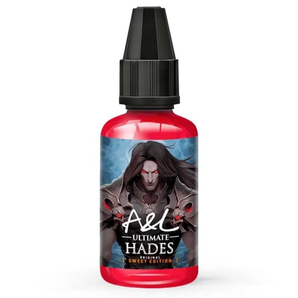 Hades Sweet Edition Concentre A&L 30ml