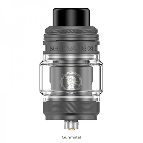 Z FLI 5,5ml GunMetal GeekVape