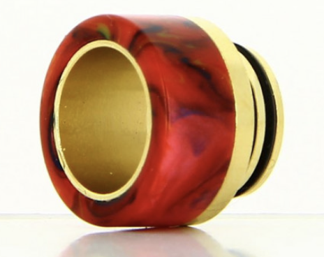 Drip Epoxy Resin 810 Base Doree TFV12-8